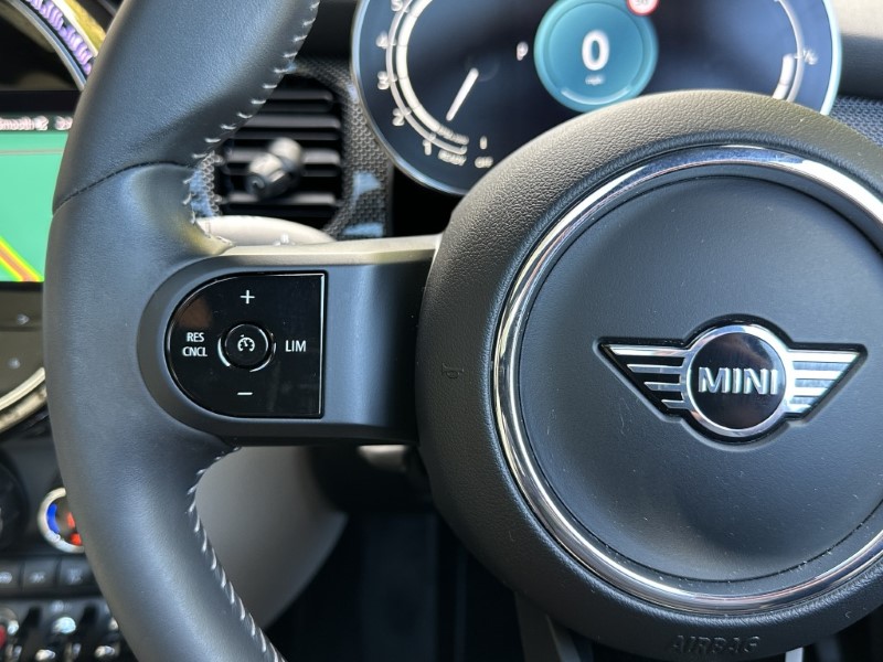 2024 (73) MINI HATCHBACK 1.5 Cooper Exclusive Premium Plus 5dr Auto 5862151