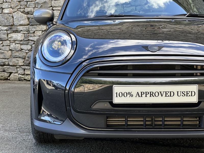 2024 (73) MINI HATCHBACK 1.5 Cooper Exclusive Premium Plus 5dr Auto 5862190
