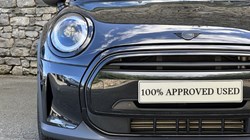 2024 (73) MINI HATCHBACK 1.5 Cooper Exclusive Premium Plus 5dr Auto 5862190