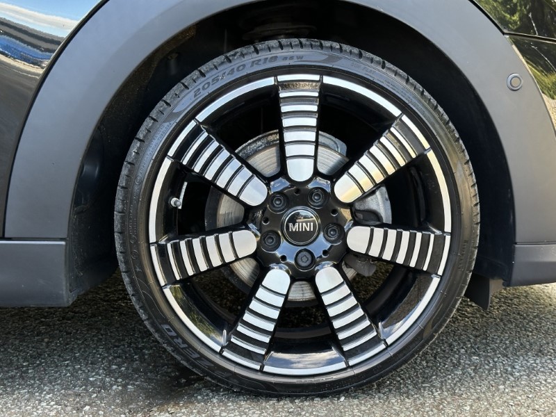 2024 (73) MINI HATCHBACK 1.5 Cooper Exclusive Premium Plus 5dr Auto 5862194