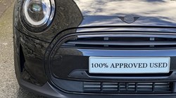2024 (73) MINI HATCHBACK 1.5 Cooper Exclusive Premium Plus 5dr Auto 5862153