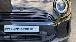 2024 (73) MINI HATCHBACK 1.5 Cooper Exclusive Premium Plus 5dr Auto 5862154