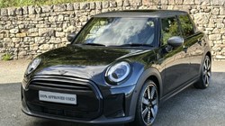 2024 (73) MINI HATCHBACK 1.5 Cooper Exclusive Premium Plus 5dr Auto 5862182