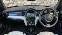 2024 (73) MINI HATCHBACK 1.5 Cooper Exclusive Premium Plus 5dr Auto 5862179