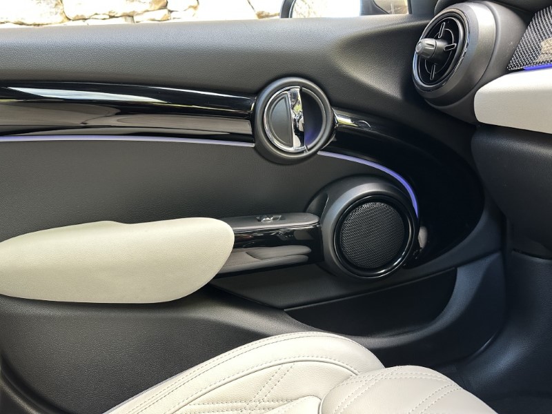 2024 (73) MINI HATCHBACK 1.5 Cooper Exclusive Premium Plus 5dr Auto 5862145