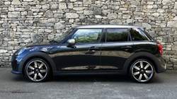 2024 (73) MINI HATCHBACK 1.5 Cooper Exclusive Premium Plus 5dr Auto 5862156
