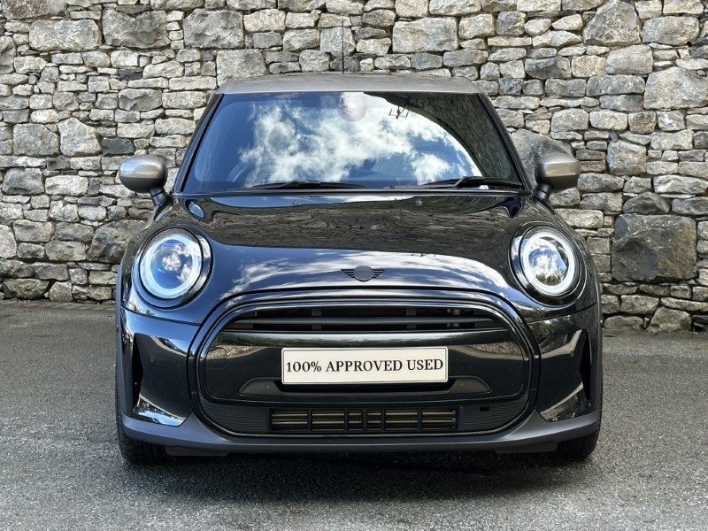 2024 (73) MINI HATCHBACK 1.5 Cooper Exclusive Premium Plus 5dr Auto 5862187