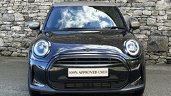 2024 (73) MINI HATCHBACK 1.5 Cooper Exclusive Premium Plus 5dr Auto 5862187