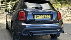 2024 (73) MINI HATCHBACK 1.5 Cooper Exclusive Premium Plus 5dr Auto 5862133