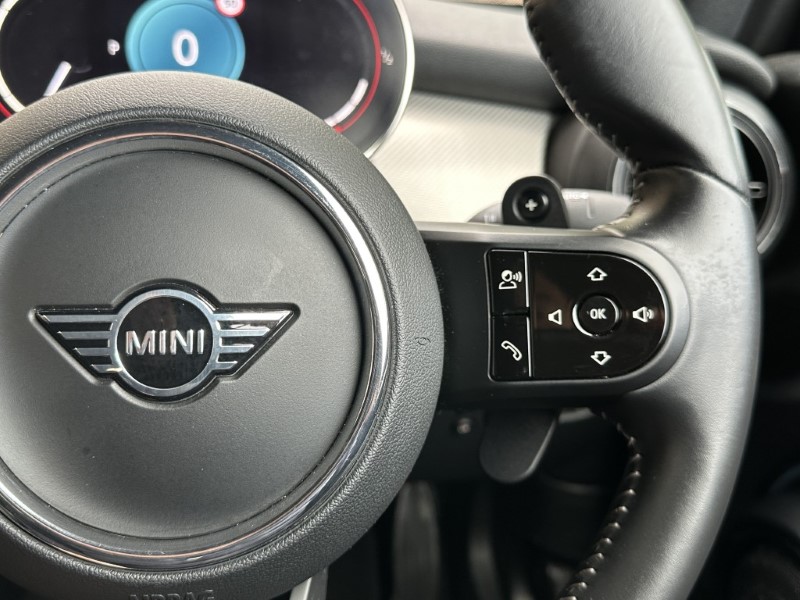 2024 (24) MINI CONVERTIBLE 2.0 John Cooper Works Premium Plus 2dr Auto 5826395