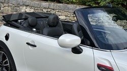 2024 (24) MINI CONVERTIBLE 2.0 John Cooper Works Premium Plus 2dr Auto 5826450