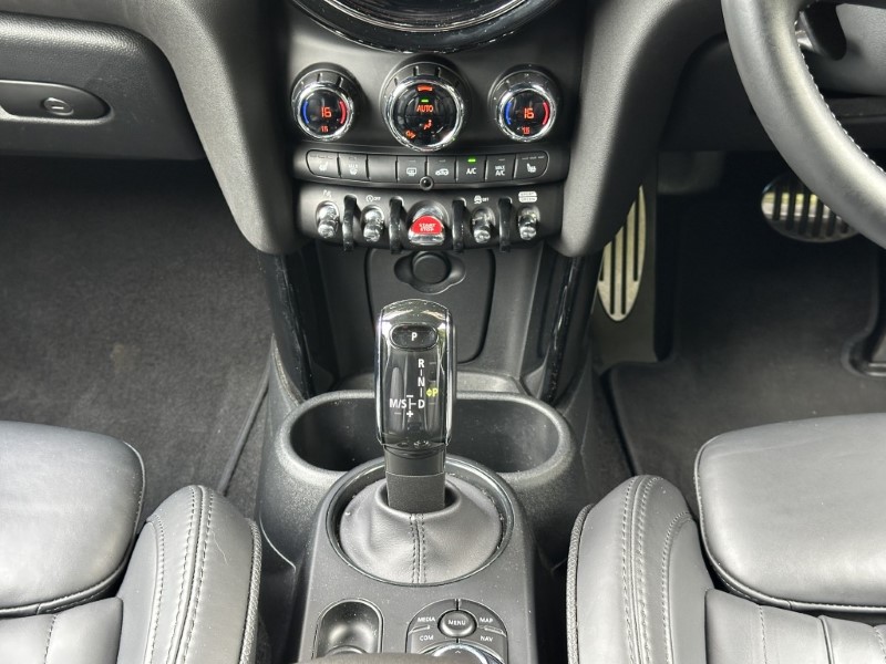 2024 (24) MINI CONVERTIBLE 2.0 John Cooper Works Premium Plus 2dr Auto 5826422