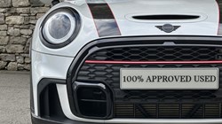 2024 (24) MINI CONVERTIBLE 2.0 John Cooper Works Premium Plus 2dr Auto 5826434