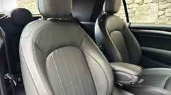 2024 (24) MINI CONVERTIBLE 2.0 John Cooper Works Premium Plus 2dr Auto 5826382