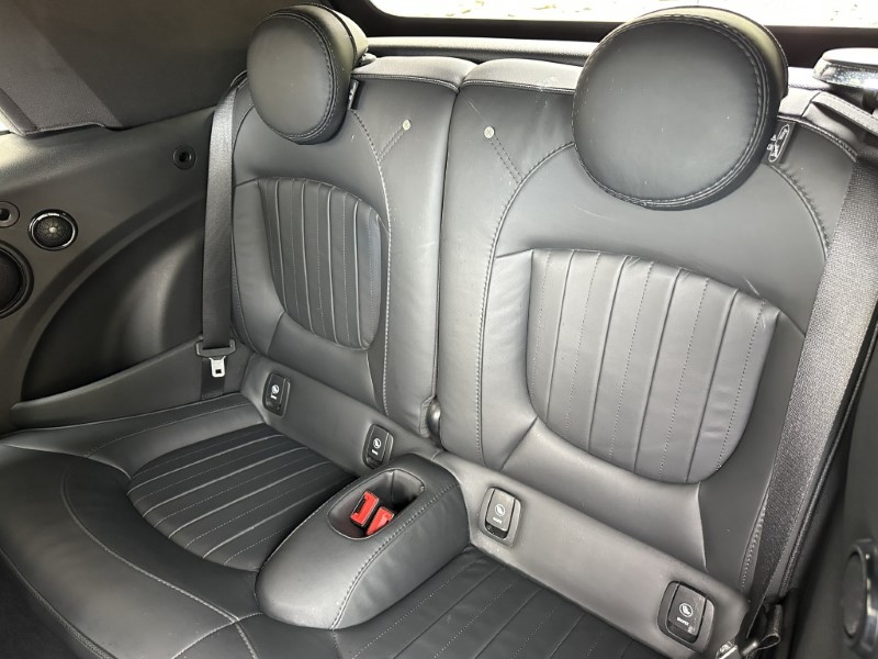 2024 (24) MINI CONVERTIBLE 2.0 John Cooper Works Premium Plus 2dr Auto 5826409