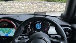 2024 (24) MINI CONVERTIBLE 2.0 John Cooper Works Premium Plus 2dr Auto 5826430
