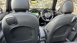 2024 (24) MINI CONVERTIBLE 2.0 John Cooper Works Premium Plus 2dr Auto 5826455
