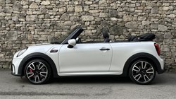 2024 (24) MINI CONVERTIBLE 2.0 John Cooper Works Premium Plus 2dr Auto 5826448