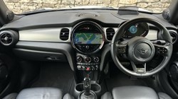 2024 (24) MINI CONVERTIBLE 2.0 John Cooper Works Premium Plus 2dr Auto 5826421