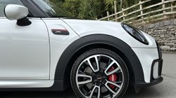 2024 (24) MINI CONVERTIBLE 2.0 John Cooper Works Premium Plus 2dr Auto 5826438