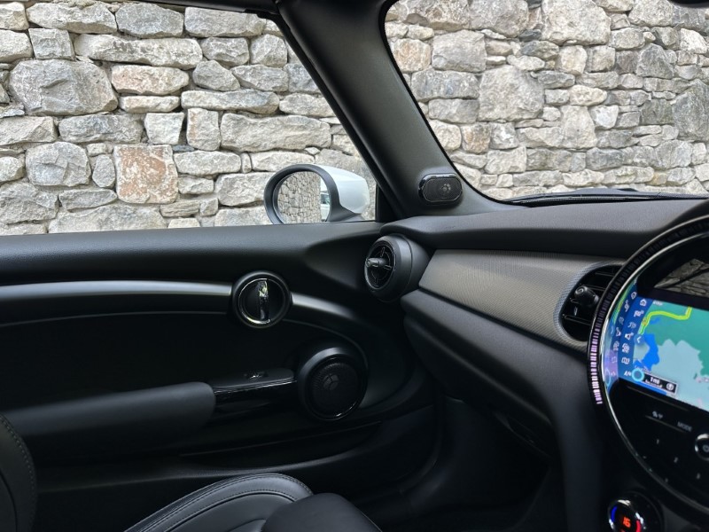 2024 (24) MINI CONVERTIBLE 2.0 John Cooper Works Premium Plus 2dr Auto 5826384