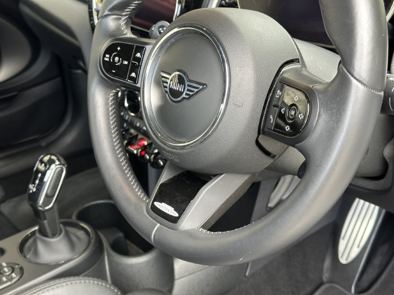 2024 (24) MINI CONVERTIBLE 2.0 John Cooper Works Premium Plus 2dr Auto 5826379