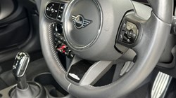 2024 (24) MINI CONVERTIBLE 2.0 John Cooper Works Premium Plus 2dr Auto 5826379