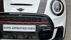 2024 (24) MINI CONVERTIBLE 2.0 John Cooper Works Premium Plus 2dr Auto 5826397
