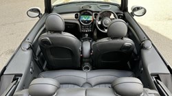 2024 (24) MINI CONVERTIBLE 2.0 John Cooper Works Premium Plus 2dr Auto 5826444