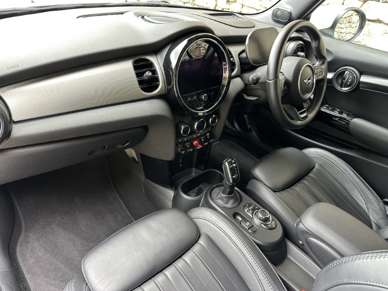 2024 (24) MINI CONVERTIBLE 2.0 John Cooper Works Premium Plus 2dr Auto 5826405