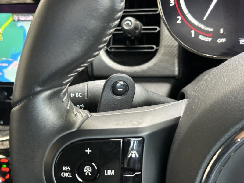 2024 (24) MINI CONVERTIBLE 2.0 John Cooper Works Premium Plus 2dr Auto 5826392