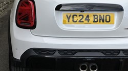 2024 (24) MINI CONVERTIBLE 2.0 John Cooper Works Premium Plus 2dr Auto 5826374