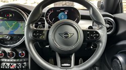 2024 (24) MINI CONVERTIBLE 2.0 John Cooper Works Premium Plus 2dr Auto 5826420