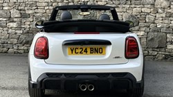 2024 (24) MINI CONVERTIBLE 2.0 John Cooper Works Premium Plus 2dr Auto 5826453
