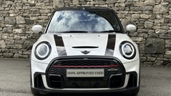 2024 (24) MINI CONVERTIBLE 2.0 John Cooper Works Premium Plus 2dr Auto 5826431