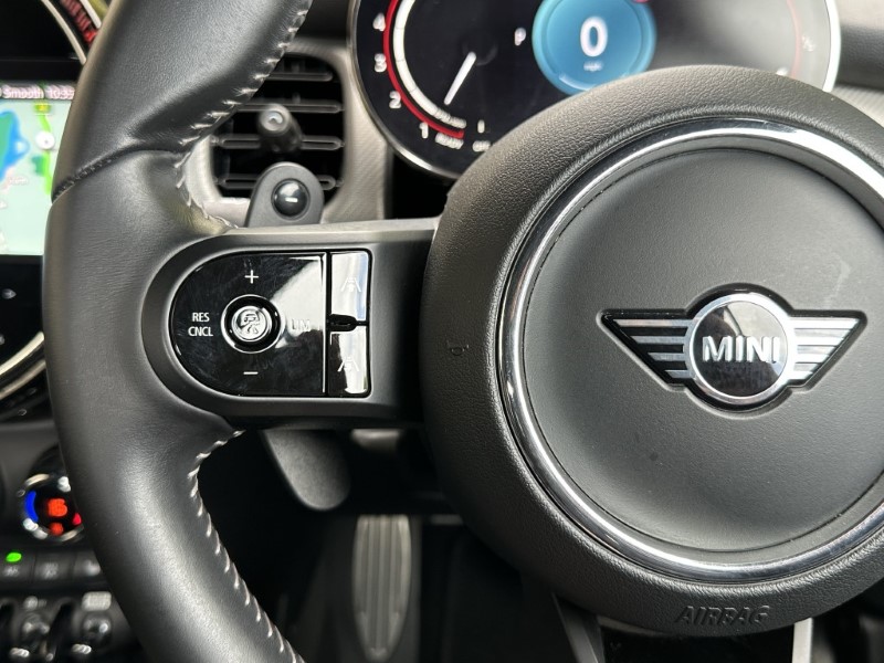 2024 (24) MINI CONVERTIBLE 2.0 John Cooper Works Premium Plus 2dr Auto 5826394