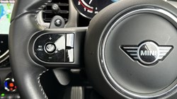 2024 (24) MINI CONVERTIBLE 2.0 John Cooper Works Premium Plus 2dr Auto 5826394