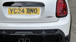 2024 (24) MINI CONVERTIBLE 2.0 John Cooper Works Premium Plus 2dr Auto 5826375