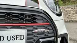 2024 (24) MINI CONVERTIBLE 2.0 John Cooper Works Premium Plus 2dr Auto 5826399