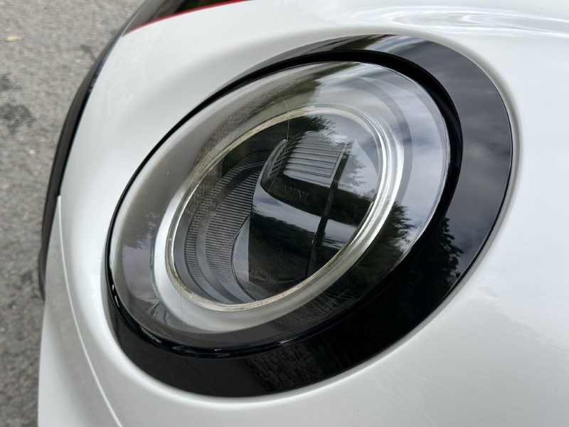 2024 (24) MINI CONVERTIBLE 2.0 John Cooper Works Premium Plus 2dr Auto 5826436