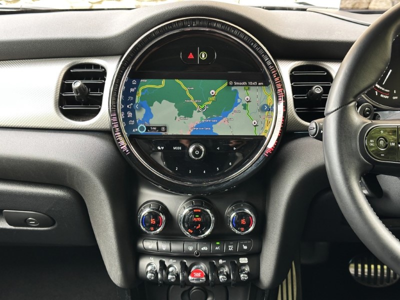 2024 (24) MINI CONVERTIBLE 2.0 John Cooper Works Premium Plus 2dr Auto 5826423