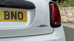 2024 (24) MINI CONVERTIBLE 2.0 John Cooper Works Premium Plus 2dr Auto 5826376