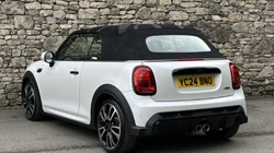 2024 (24) MINI CONVERTIBLE 2.0 John Cooper Works Premium Plus 2dr Auto 5826425