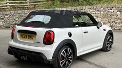 2024 (24) MINI CONVERTIBLE 2.0 John Cooper Works Premium Plus 2dr Auto 5826442