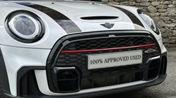 2024 (24) MINI CONVERTIBLE 2.0 John Cooper Works Premium Plus 2dr Auto 5826433