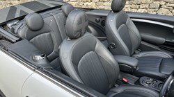2024 (24) MINI CONVERTIBLE 2.0 John Cooper Works Premium Plus 2dr Auto 5826451