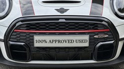 2024 (24) MINI CONVERTIBLE 2.0 John Cooper Works Premium Plus 2dr Auto 5826435