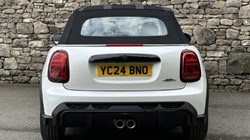 2024 (24) MINI CONVERTIBLE 2.0 John Cooper Works Premium Plus 2dr Auto 5826424