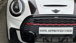 2024 (24) MINI CONVERTIBLE 2.0 John Cooper Works Premium Plus 2dr Auto 5826396
