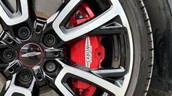 2024 (24) MINI CONVERTIBLE 2.0 John Cooper Works Premium Plus 2dr Auto 5826440